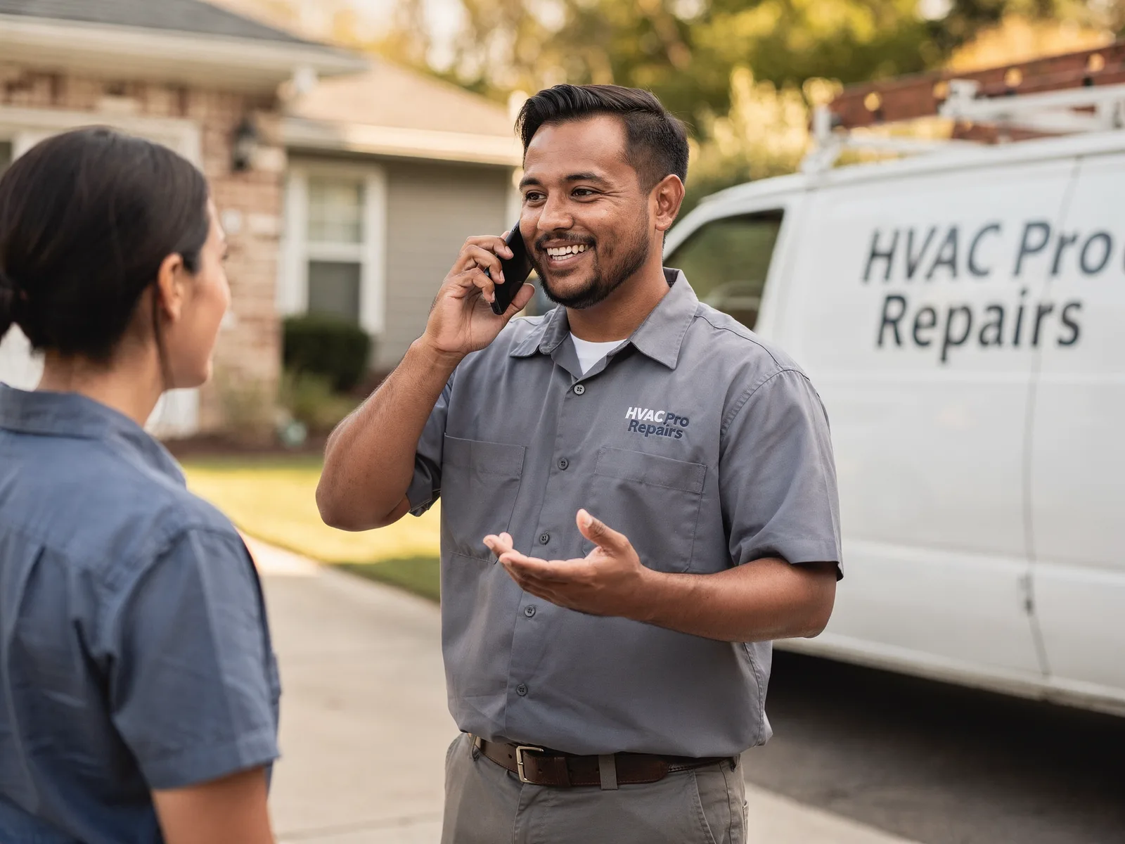 Heat Pump Repair Okemos, MI FAQs